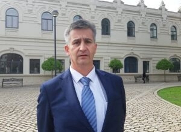 Juan Jorge Faundes