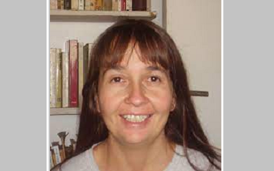 Dra. Silvina Ramírez