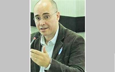 Cristhian Teófilo da Silva