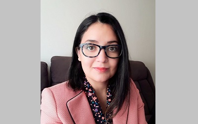Dra. Glorimar Alejandra León Silva