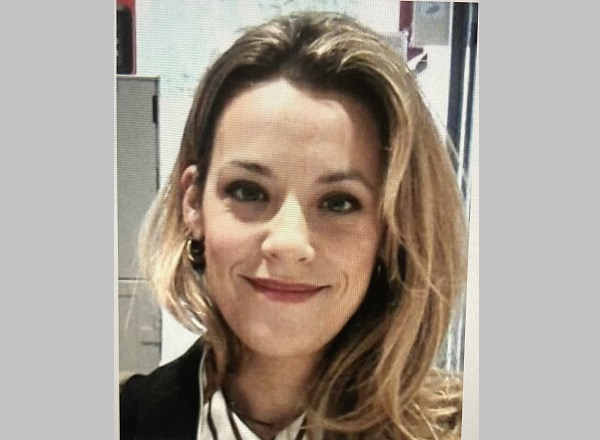 Paloma Buendía Molina