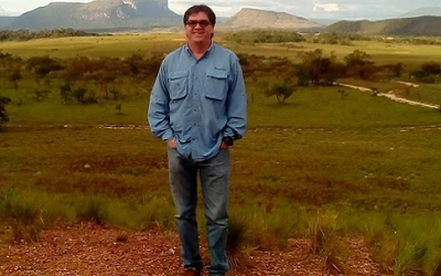 Dr. Vladimir Aguilar Castro