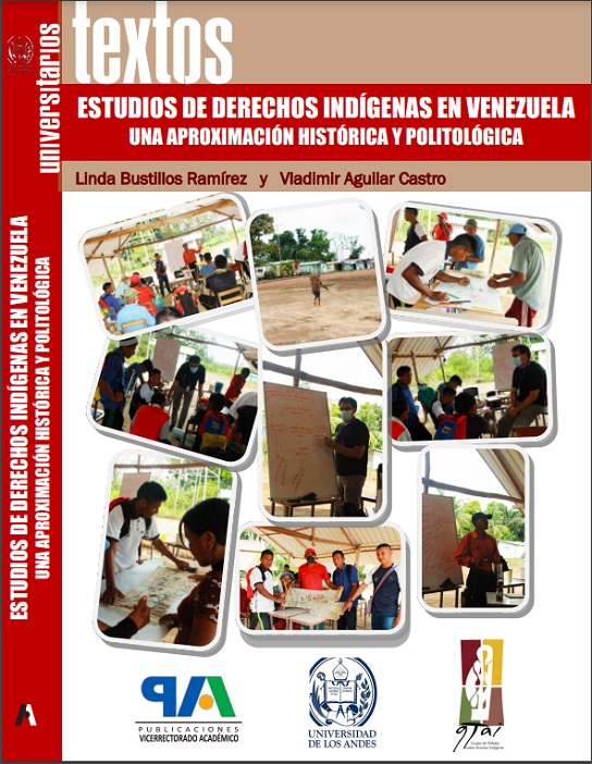 Estudios Derecho Indígena