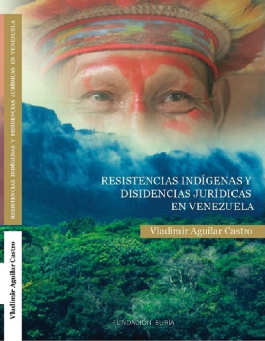 Resistencias Indígenas - Vladimir Aguilar