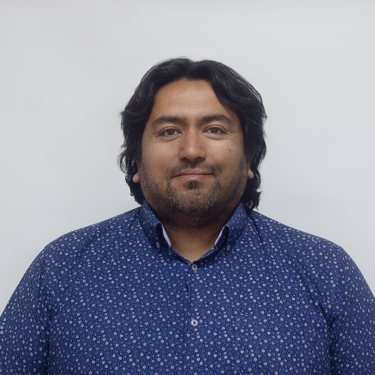 Dr. Cristian Alister Sanhueza