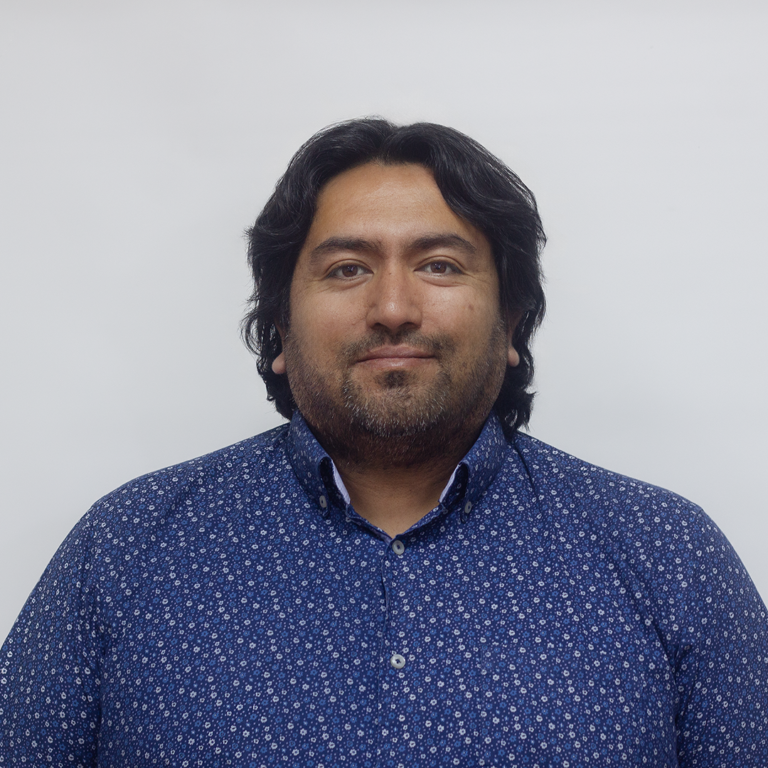 Dr. Cristian Alister Sanhueza