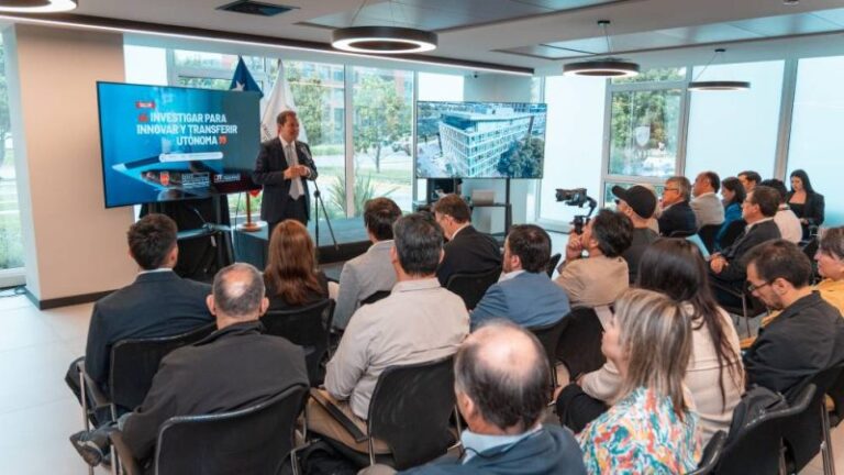 1º Encuentro: Investigar para Innovar y Transferir UAutónoma