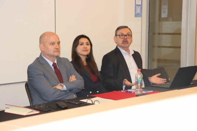 V Jornadas Nacionales de Inteligencia Artificial y Derecho