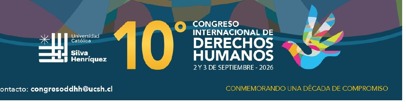 Ponencia Congreso DDHH UCSH